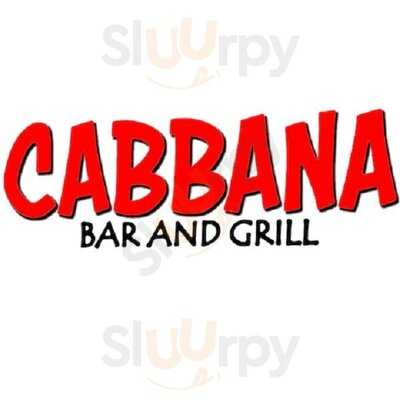 Cabbana Bar And Grill, Shepherdsville