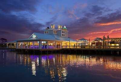 LandShark Bar & Grill - North Myrtle Beach, North Myrtle Beach