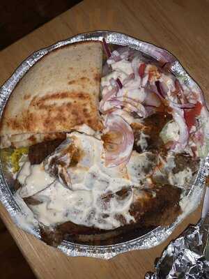 Gyro Joint Nj, Union City