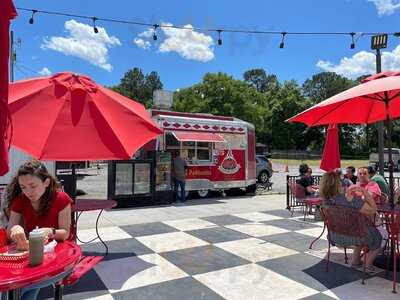 Taqueria La Poblanita, West Columbia