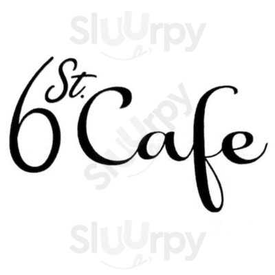 6 St. Cafe, Springfield