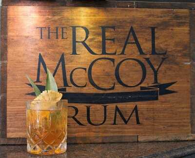 Mccoys Rum Room, Daytona Beach