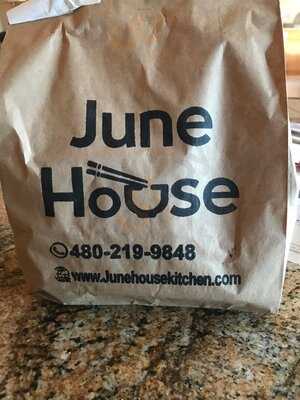 June House