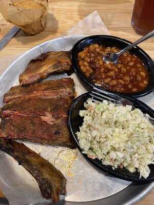 Sonny's BBQ, Tallahassee