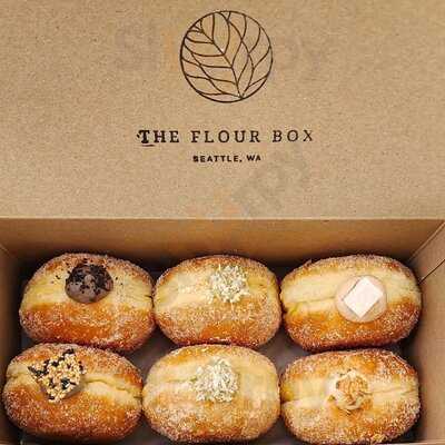 The Flour Box