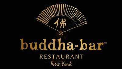 Buddha-Bar New York, New York City