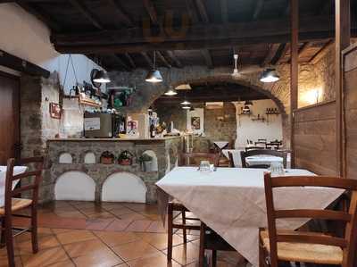 L'osteria Del Vicolo