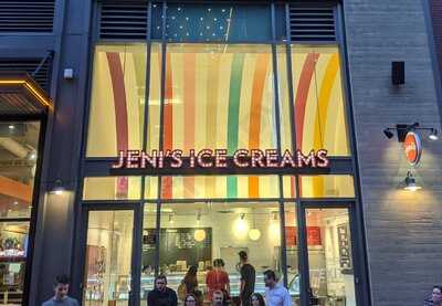 Jeni's Splendid Ice Cream, Nashville