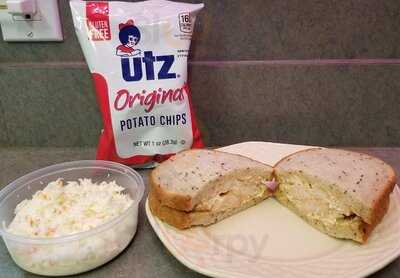 Eddie's Of Charles Street