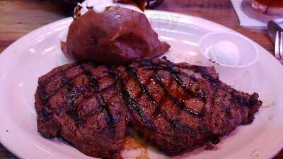 Texas Roadhouse