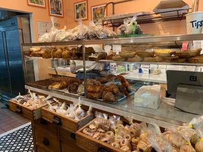 Epices Bakery, New York City