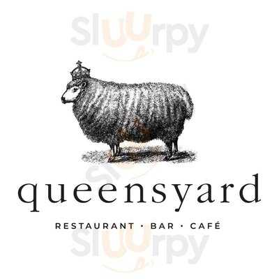 Queensyard Cafe, Hudson