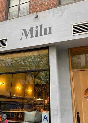 Milu, New York City