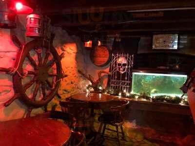 Captain Kidd’s Inn