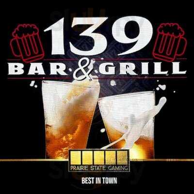 139 Bar & Grill