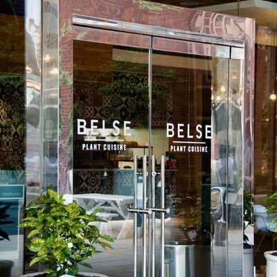 Belse Restaurant, Dallas