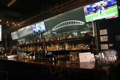 Gantry Public House, Seattle