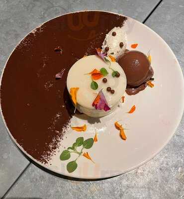 Little Sister menu