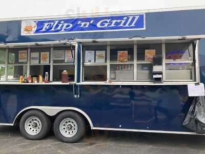 Flip N Grill