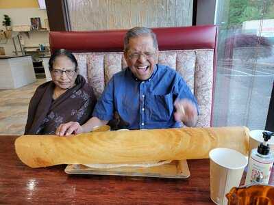 Chettinad Indian Cuisune, Beaverton