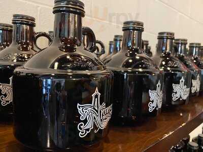 Artifice Ales & Mead