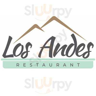 Los Andes Restaurant