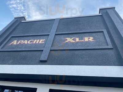 Apache Xlr, Atlanta