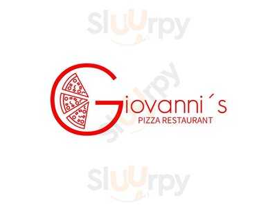 Giovanni's Pizza Restaurant, Woodside