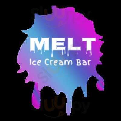 Melt Ice Cream Bar