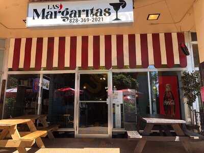 Las Margaritas - Franklin