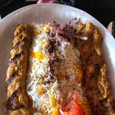 Boro Kabob, Murfreesboro