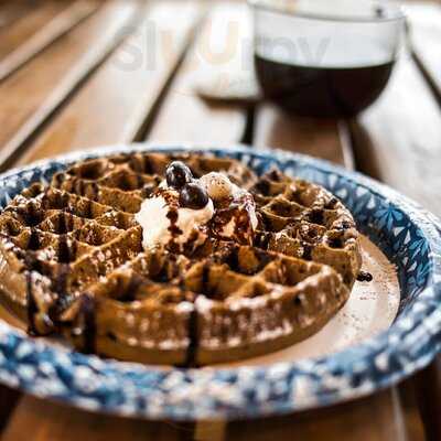 Peace, Love & Waffles, Dover Foxcroft