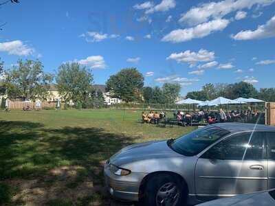 Evansburg Vineyards, Collegeville