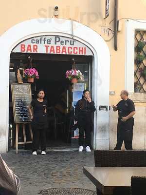 Caffè Peru'