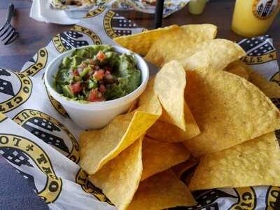 Taco City Louisville-Middletown