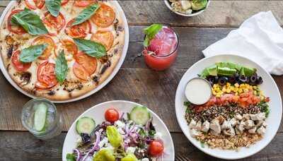 Picazzo's Healthy Italian Kitchen