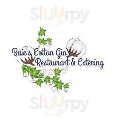 Buie's Cotton Gin Restaurant & Catering, Hamlet