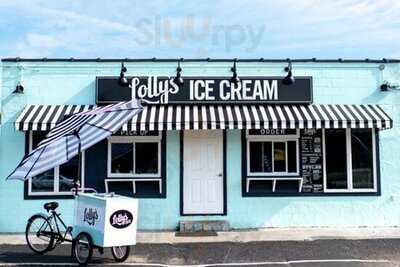 Lolly's Creamery, Virginia Beach