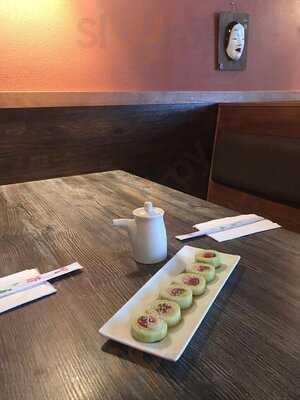 Sayuri Sushi&sake Bar, Island City