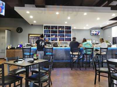 Zen Japanese Grill And Sushi Bistro