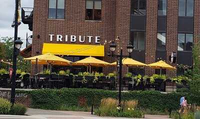 Tribute Eatery And Bar, Coralville