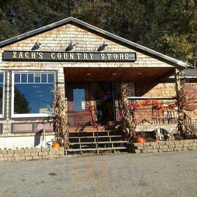 Zachs Country Store, Brunswick