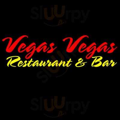 Vegas Vegas Restaurant & Bar