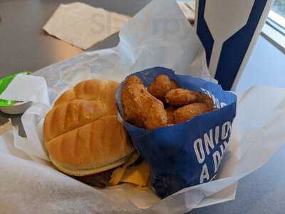 Culver's