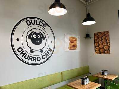 Dulce Churro Cafe, Chandler