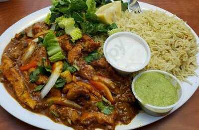 Madina Cuisine, Fargo