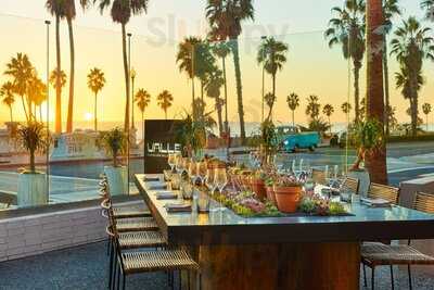 Valle Guadalupe Valley Kitchen, Oceanside