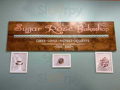 Sugar Rose Bakeshop, New Prague