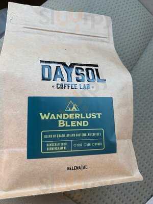 Daysol Coffee Lab, Helena