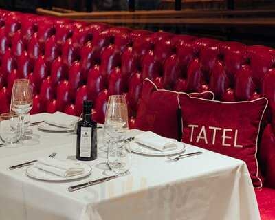 TATEL Beverly Hills, Los Angeles